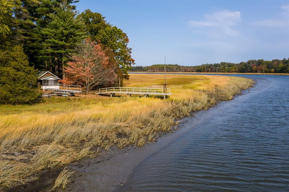 56B New Hampshire 108, Newfields, NH 03856 - photo 1