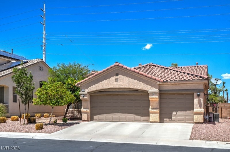 1900 Tremolite Ave, Las Vegas, NV 89123 - photo 1