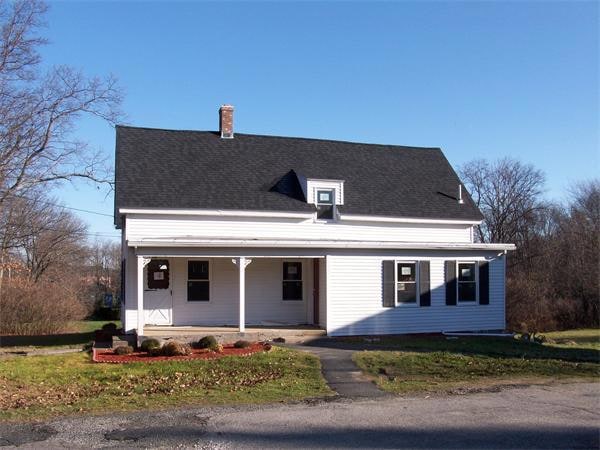 86 Beaver St unit 86, Milford, MA 01757 - photo 1