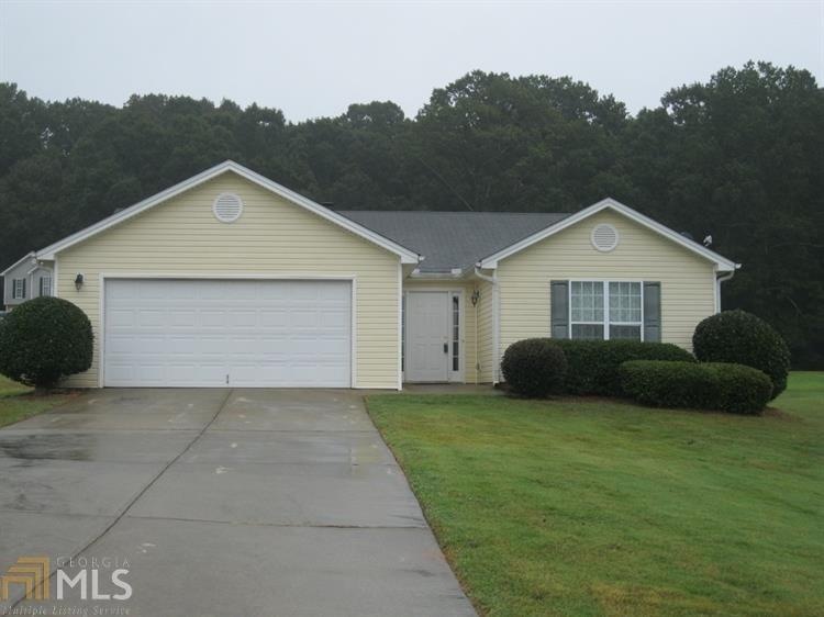 1302 Palmer Ln, Winder, GA 30680 - photo 1