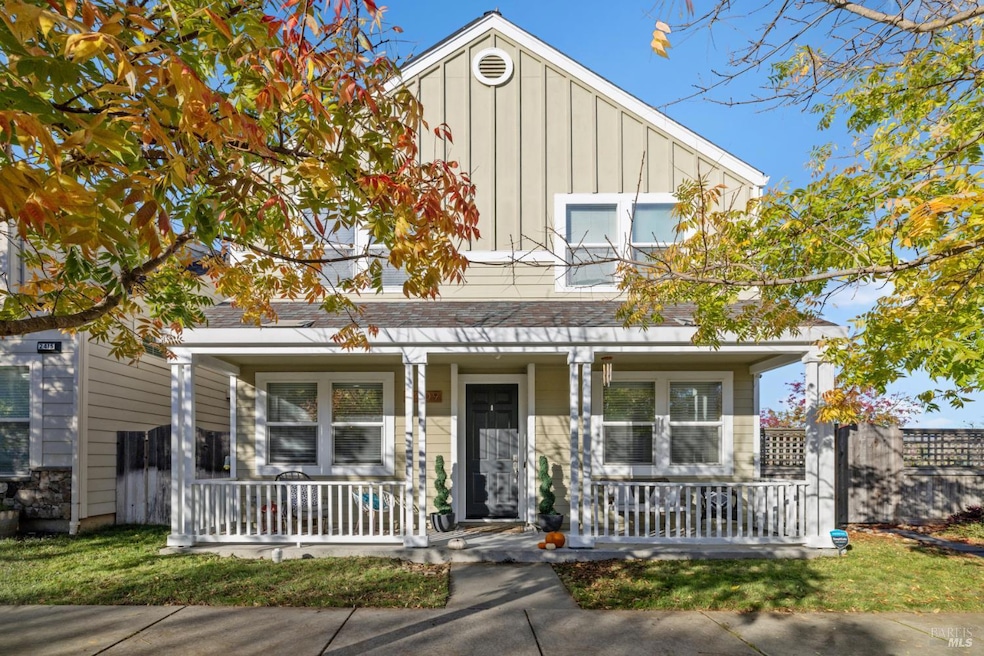 2409 Van Patter Dr, Santa Rosa, CA 95403 - photo 1