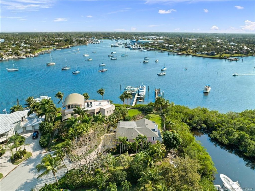 4400 SE Whiticar Way, Stuart, FL 34997 - photo 1