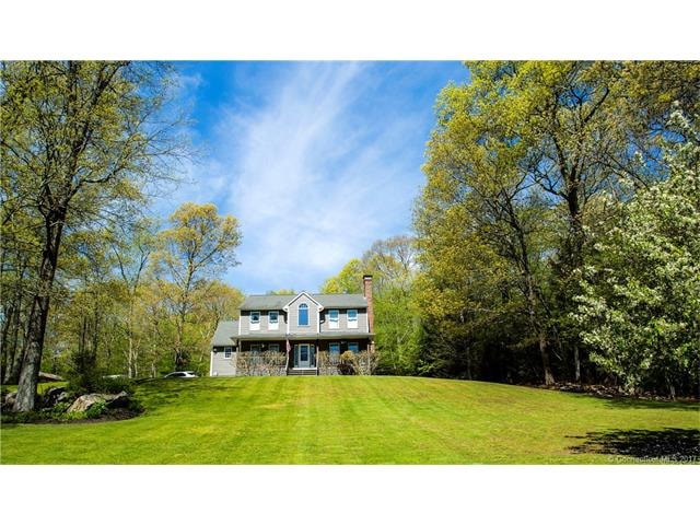 367 N Stonington Rd, Stonington, CT 06378 - photo 1