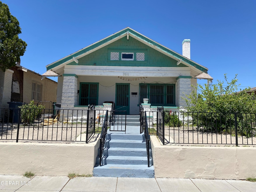 Home Front