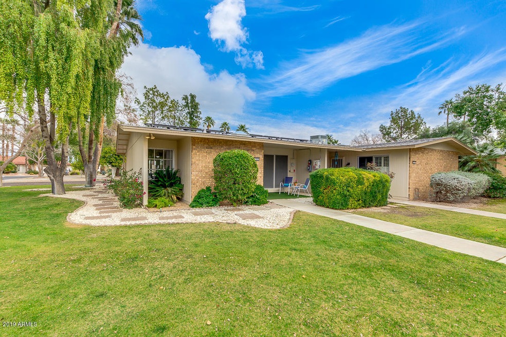 17625 N 105th Ave, Sun City, AZ 85373 - photo 1