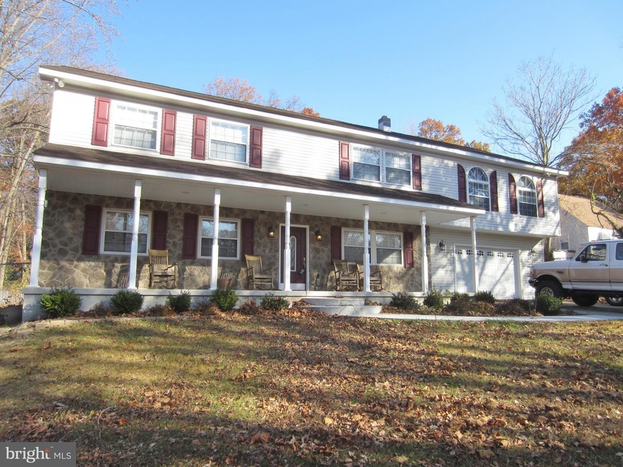 1512 Evergreen Rd, Severn, MD 21144 - photo 1