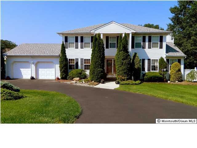 9 Rizzo Ct, Howell, NJ 07731 - photo 1