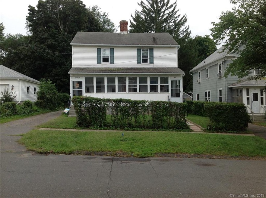 60 Fairview Ave, Enfield, CT 06082 - photo 1