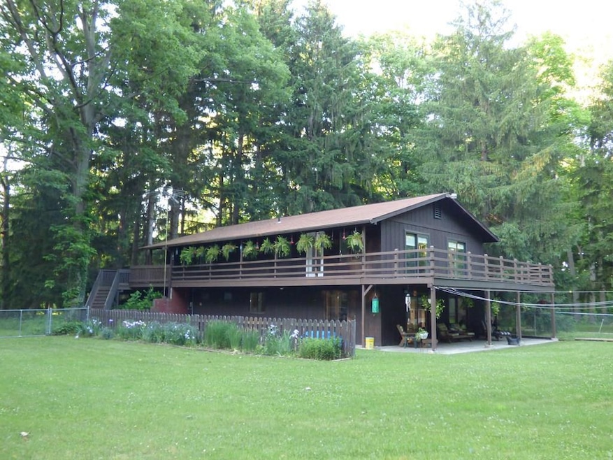 Main View