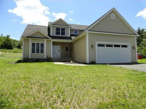 213 Old Warren Rd, Palmer, MA 01069 - photo 1