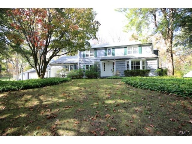 401 Wildwood Rd unit H, Stamford, CT 06903 - photo 1