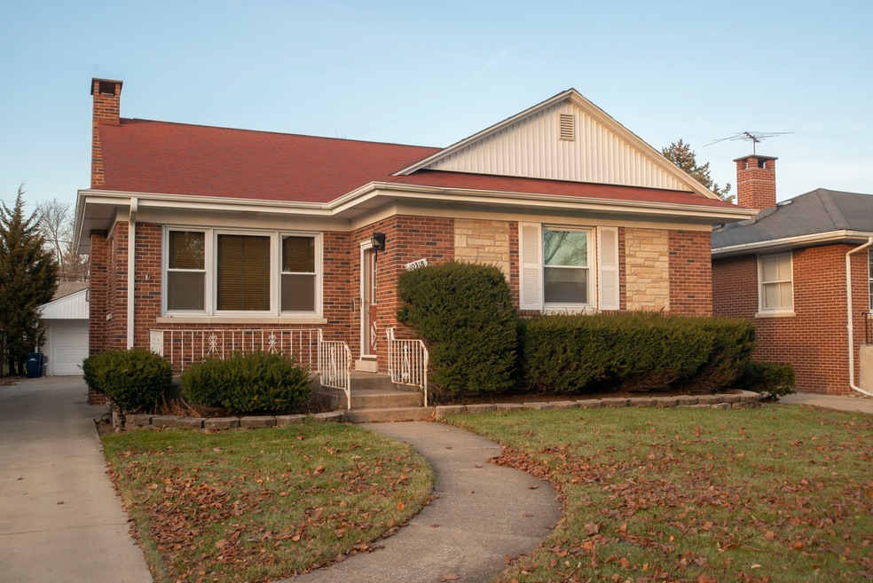 10318 Milford St, Westchester, IL 60154 - photo 1