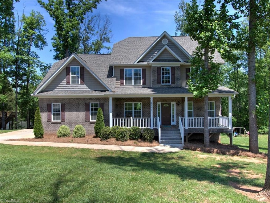 2917 Walbrook Terrace, Browns Summit, NC 27214 | MLS# 795032 | Homes.com