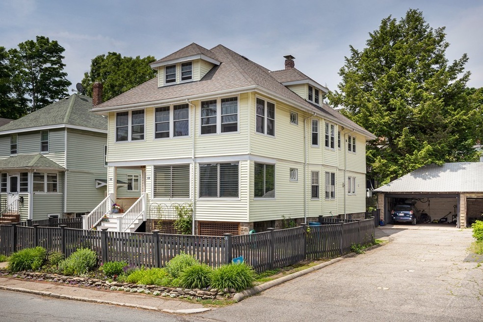 11 Pond Ln, Arlington, MA 02474 - photo 1