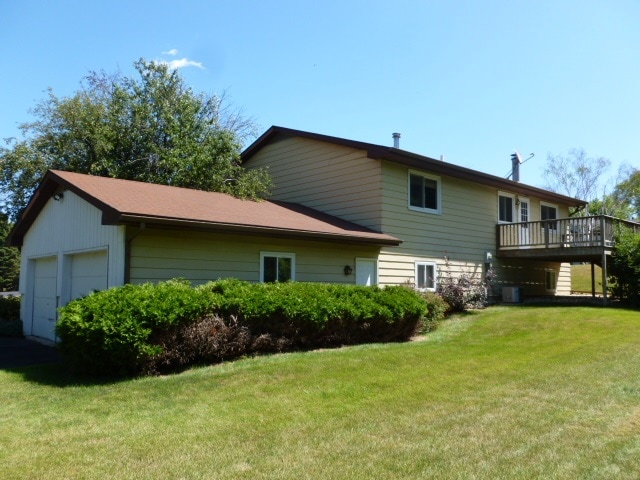 2498 Charmany Way, Mc Farland, WI 53558 - photo 1