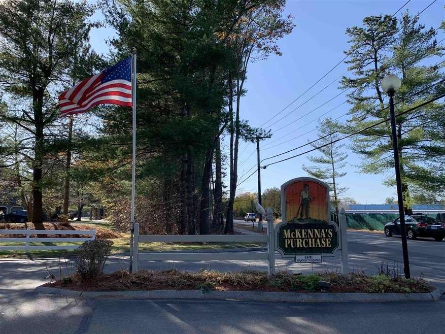 84 Branch Turnpike unit 66, Concord, NH 03301 - photo 1