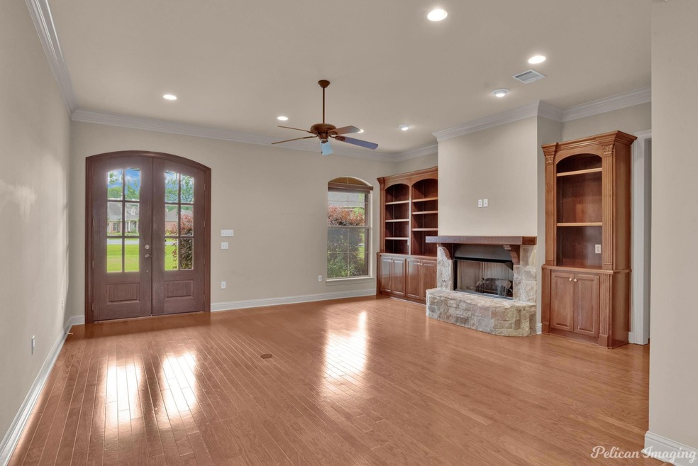 1700 Turning Leaf Trail, Haughton, LA 71037 - photo 1