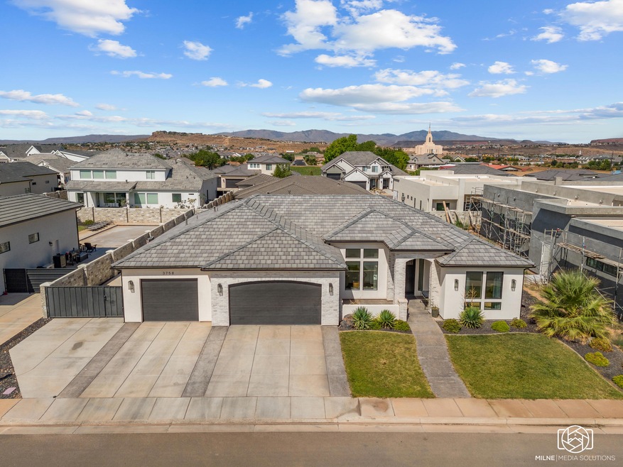 3758 S Mckenzie Ln, Washington, UT 84780 - photo 1
