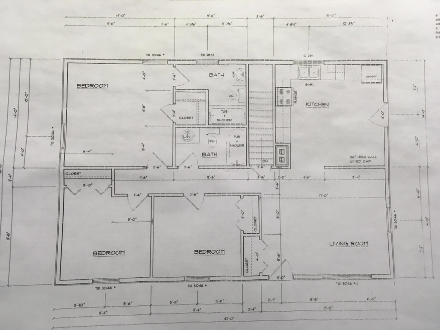 Leb Floor Plan