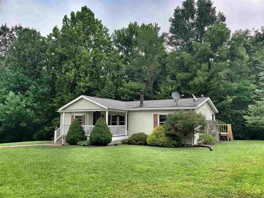 7145 Webber Rd, Metamora, IN 47030 - photo 1