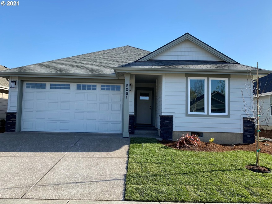 2061 SE Academy St unit 160, Dallas, OR 97338 - photo 1