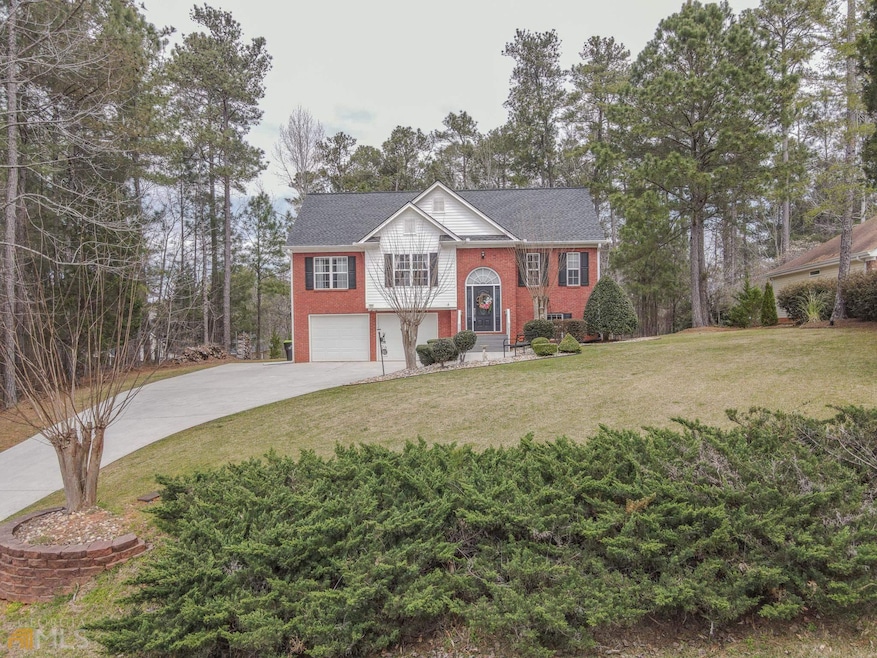 8052 Longleaf Ct, Villa Rica, GA 30180 - photo 1