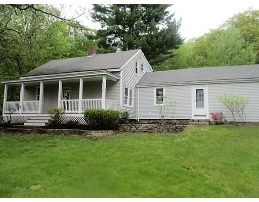 2518 Providence Rd, Northbridge, MA 01534 - photo 1