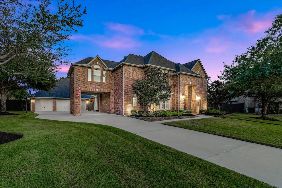 21315 Fairhaven Meadow Dr, Cypress, TX 77433 - photo 1