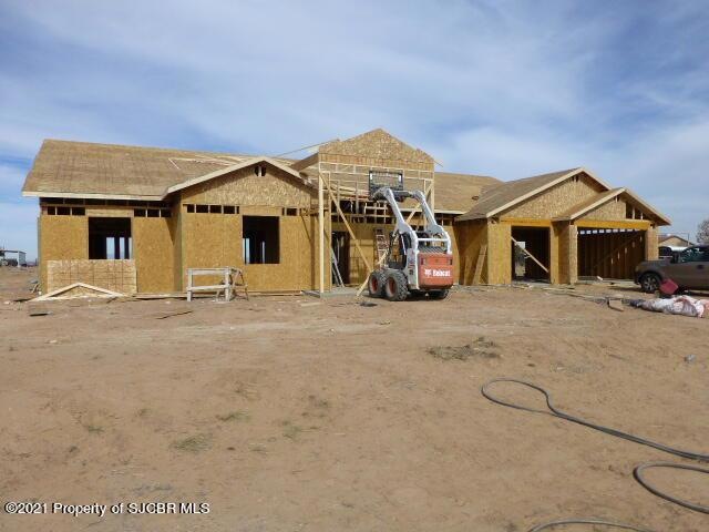 176 Road 3950, Farmington, NM 87401 - photo 1