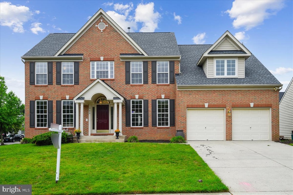 788 Sunny Chapel Rd, Odenton, MD 21113 - photo 1