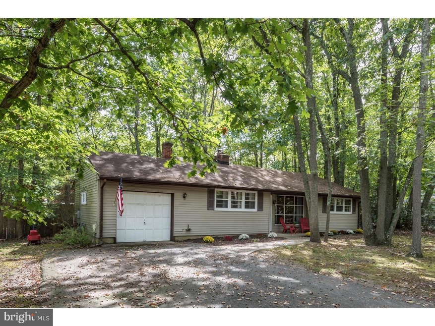 111 Manhasset Trail, Medford, NJ 08055 - photo 1