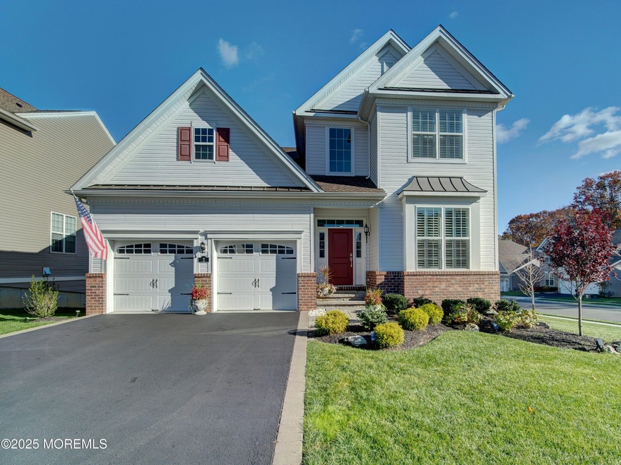 2 Pelican Ct, Ocean Township, NJ 07712 - photo 1