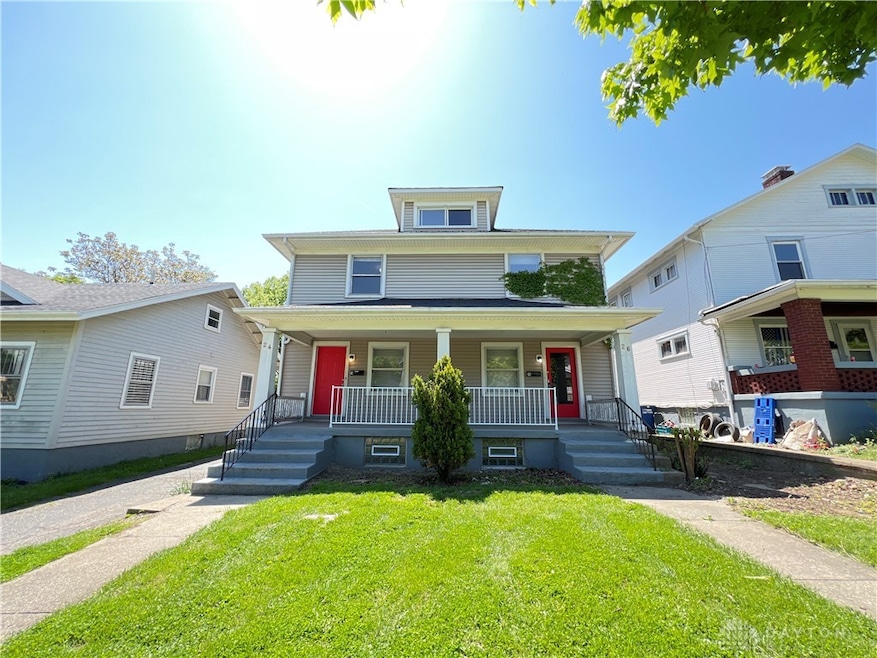 24 W Beechwood Ave, Dayton, OH 45405 - photo 1
