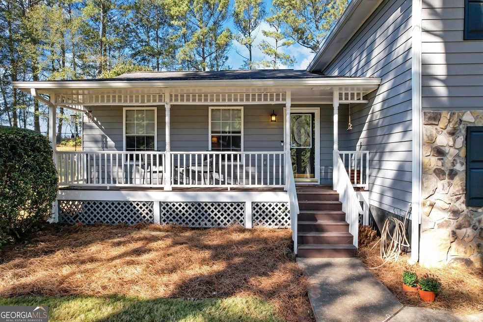 1027 James Madison Ct, McDonough, GA 30253 - photo 1