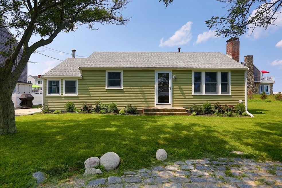 41 Wampatuck Ave, Scituate, MA 02066 - photo 1