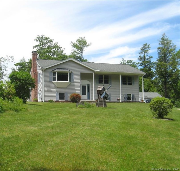 246 Buckley Hwy, Stafford Springs, CT 06076 - photo 1