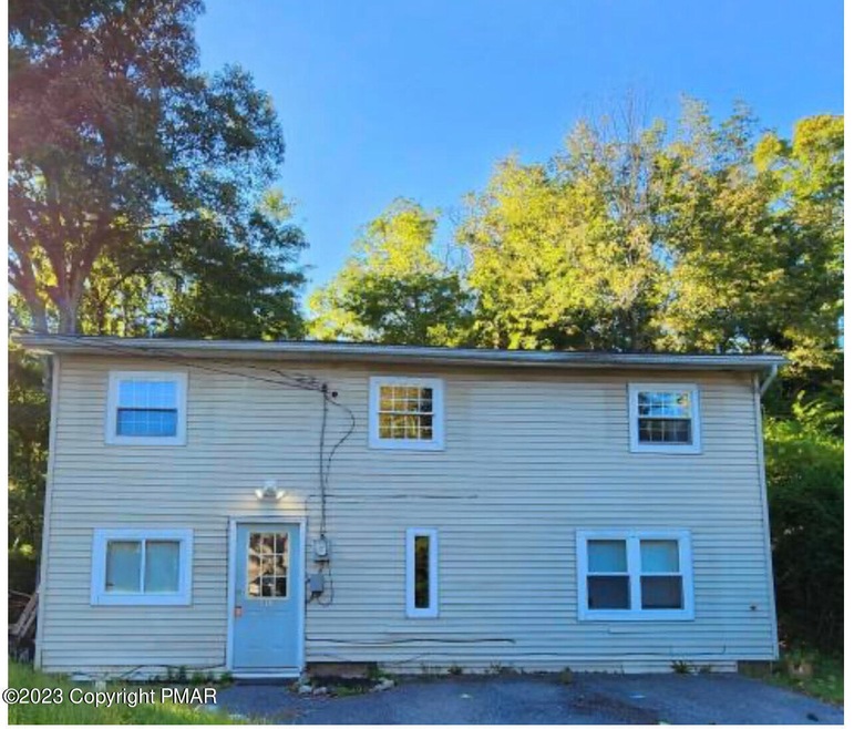 6665 Route 191, Cresco, PA 18326 - photo 1