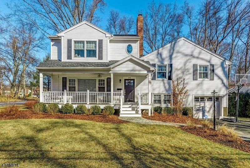 26 Byron Place, Livingston, NJ 07039 - photo 1