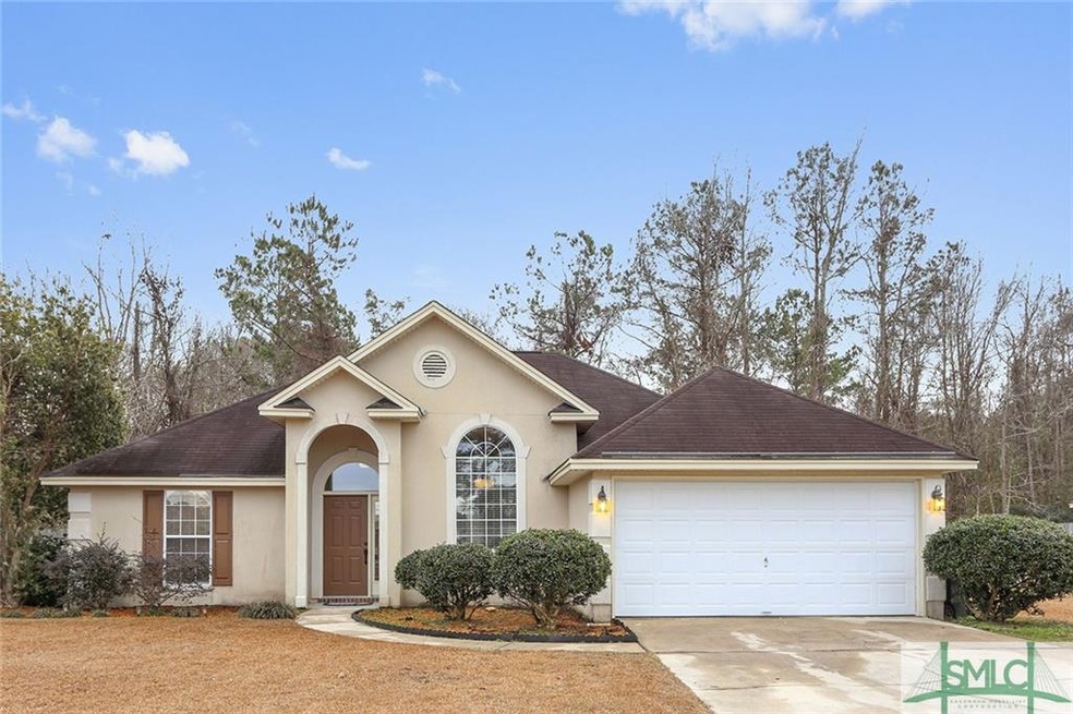 233 Longleaf Circle