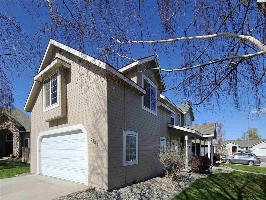 2188 Newhaven Loop, Richland, WA 99352 - photo 1