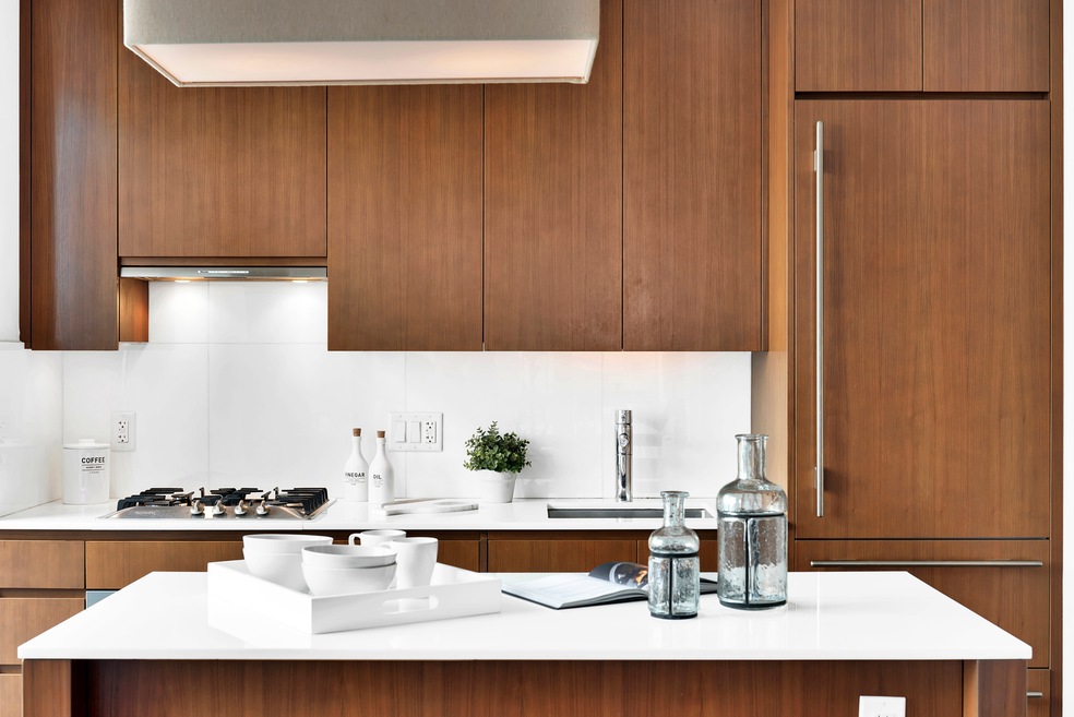 The Residences at 400 Fifth Ave unit 49FGH, New York, NY 10018 - photo 1