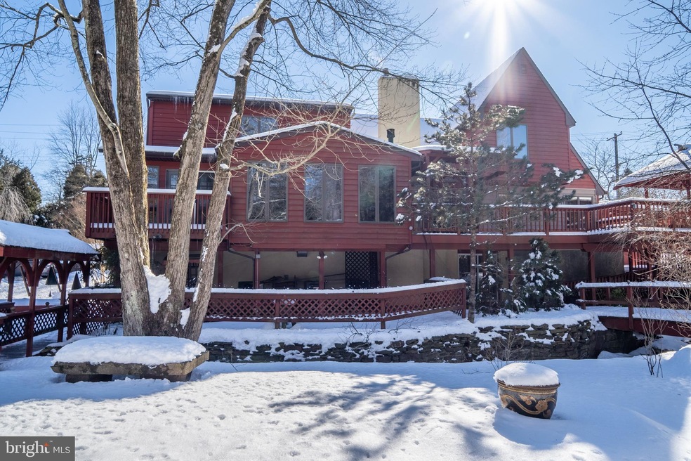 1292 Churchville Rd, Southampton, PA 18966 - photo 1