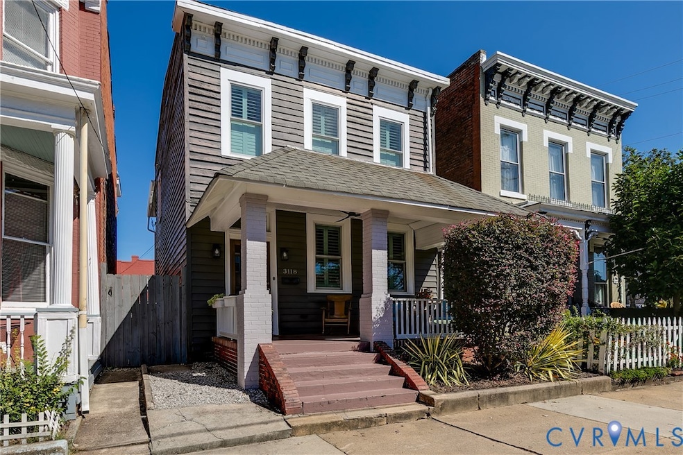 3118 E Broad St, Richmond, VA 23223 - photo 1