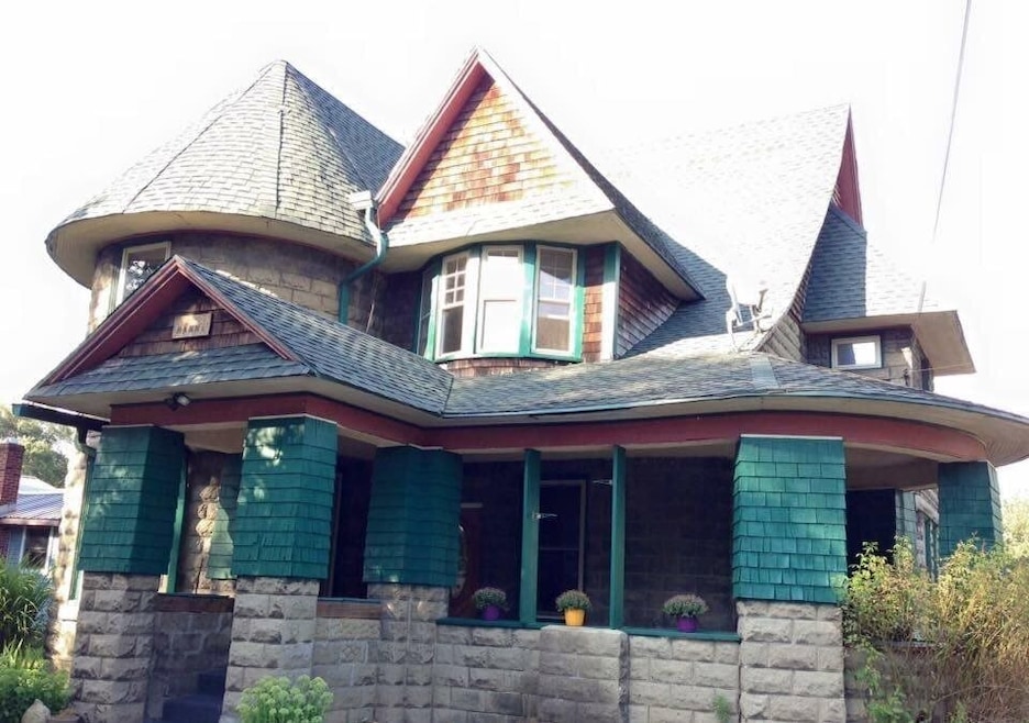 3377 S State Road 104, Laporte, IN 46305 - photo 1