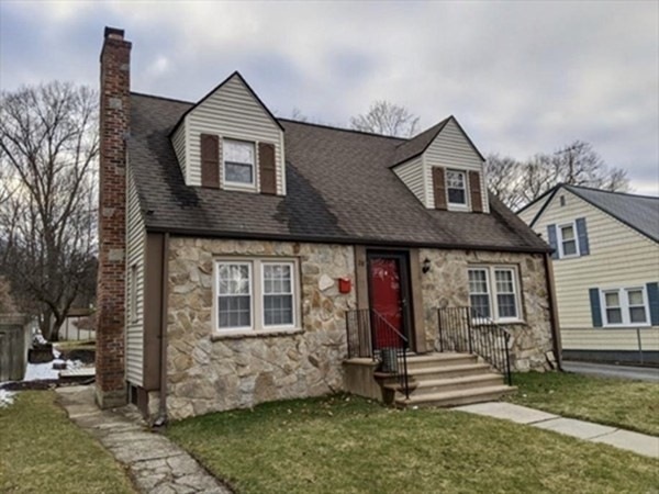 28 Walworth St unit 2, Worcester, MA 01602 - photo 1