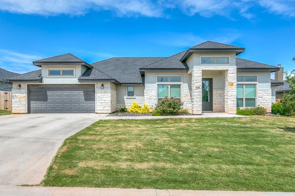 Under Contract $430,000