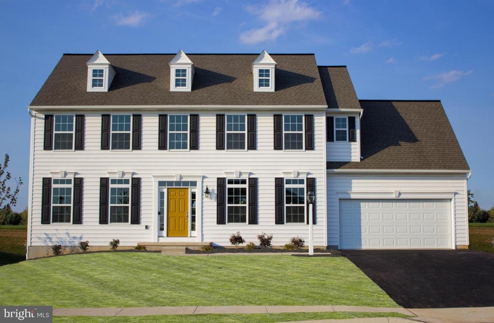 820 Jasmine Ave unit 73, Mount Joy, PA 17552 - photo 1