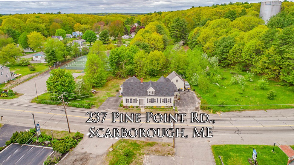 237 Pine Point Rd, Scarborough, ME 04074 - photo 1
