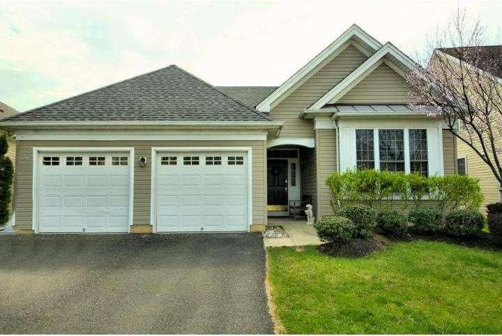 113 Einstein Way, East Windsor, NJ 08512 - photo 1