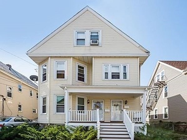 47 Gardena St unit 2, Brighton, MA 02135 - photo 1